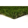 Sgw Everlast SGW Everlast EVERFES6515X1 Everglade Fescue 12 x 180 x 1.75 in. Artificial Turf EVERFES6515X1